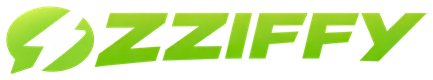 Zziffy logo